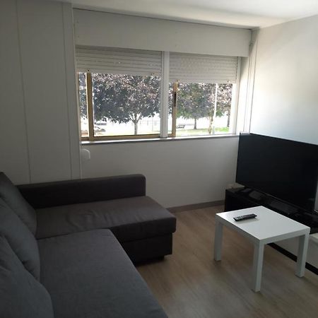 Piso Seara Apartment Moana Bagian luar foto