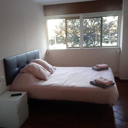 Piso Seara Apartment Moana Bagian luar foto