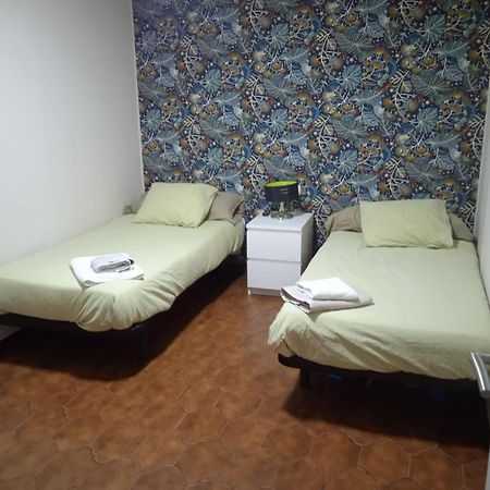 Piso Seara Apartment Moana Bagian luar foto
