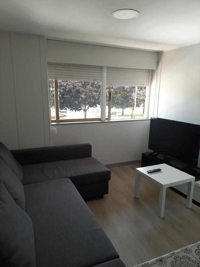 Piso Seara Apartment Moana Bagian luar foto