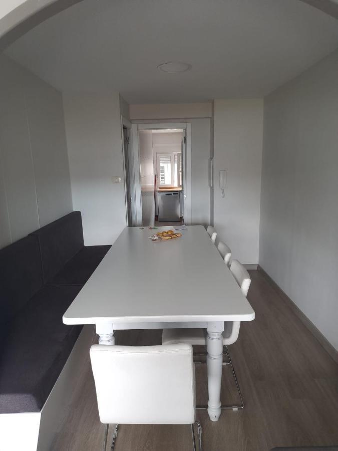 Piso Seara Apartment Moana Bagian luar foto