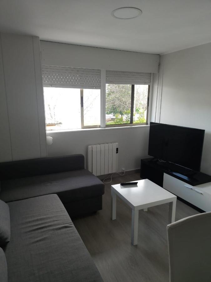 Piso Seara Apartment Moana Bagian luar foto