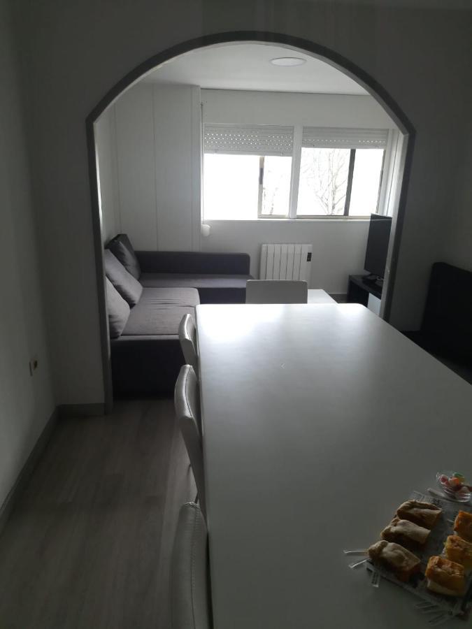 Piso Seara Apartment Moana Bagian luar foto