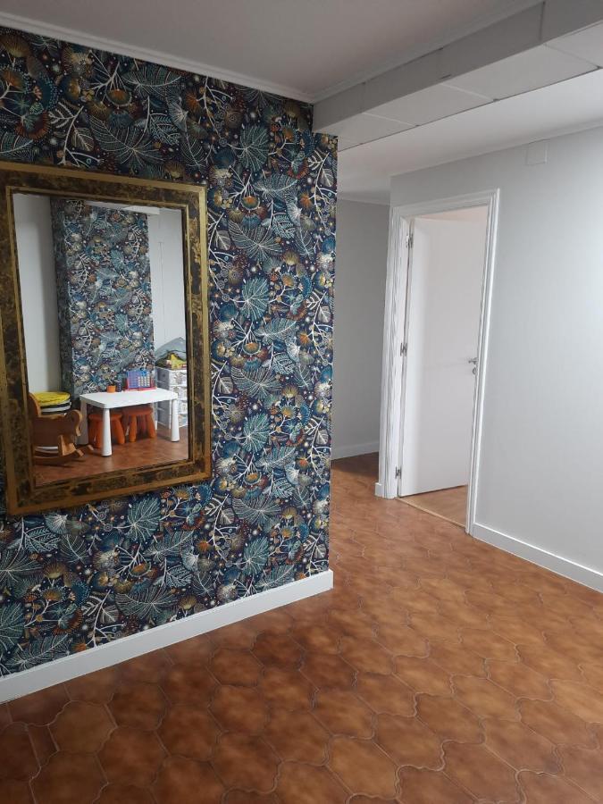 Piso Seara Apartment Moana Bagian luar foto