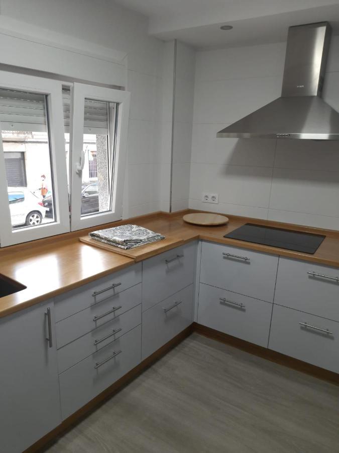Piso Seara Apartment Moana Bagian luar foto