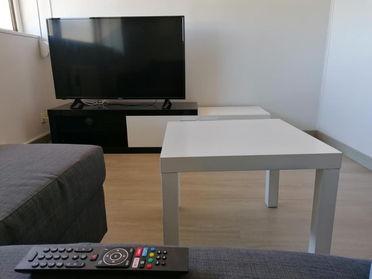 Piso Seara Apartment Moana Bagian luar foto