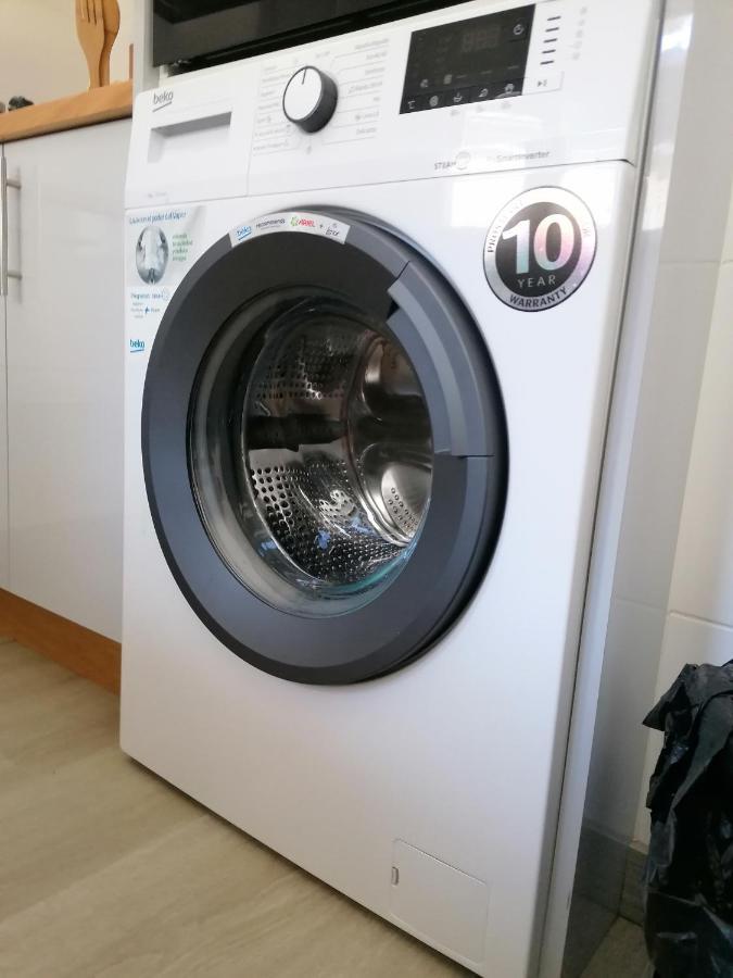 Piso Seara Apartment Moana Bagian luar foto