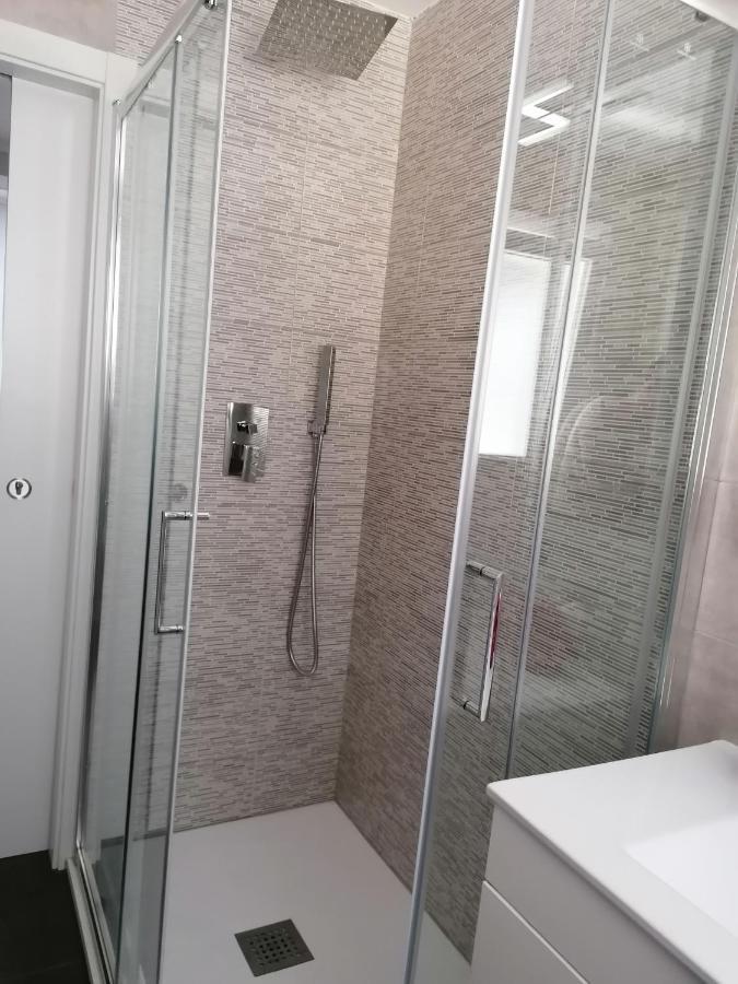 Piso Seara Apartment Moana Bagian luar foto