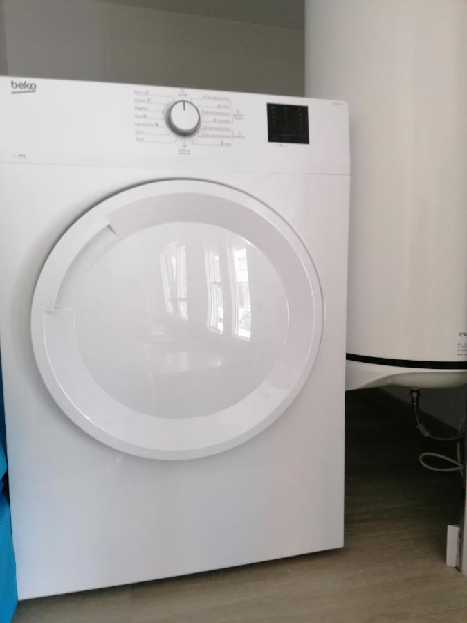 Piso Seara Apartment Moana Bagian luar foto