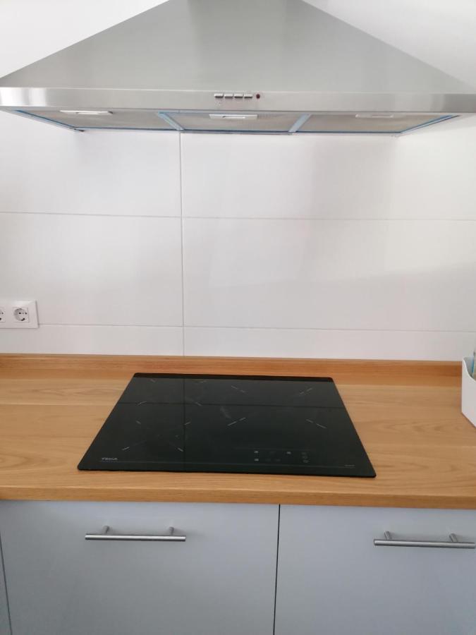 Piso Seara Apartment Moana Bagian luar foto