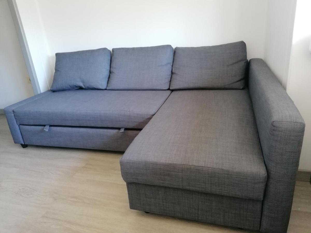 Piso Seara Apartment Moana Bagian luar foto
