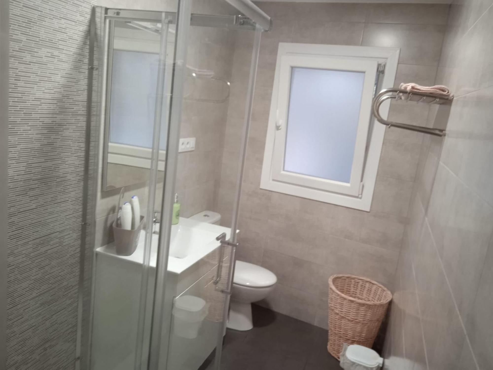 Piso Seara Apartment Moana Bagian luar foto