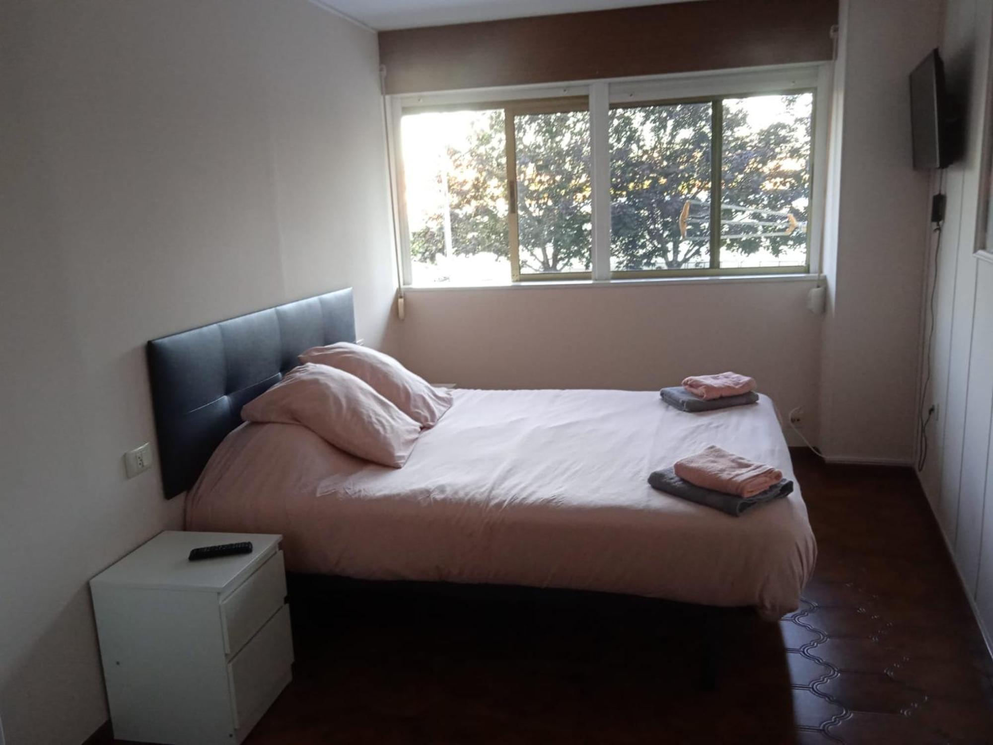 Piso Seara Apartment Moana Bagian luar foto