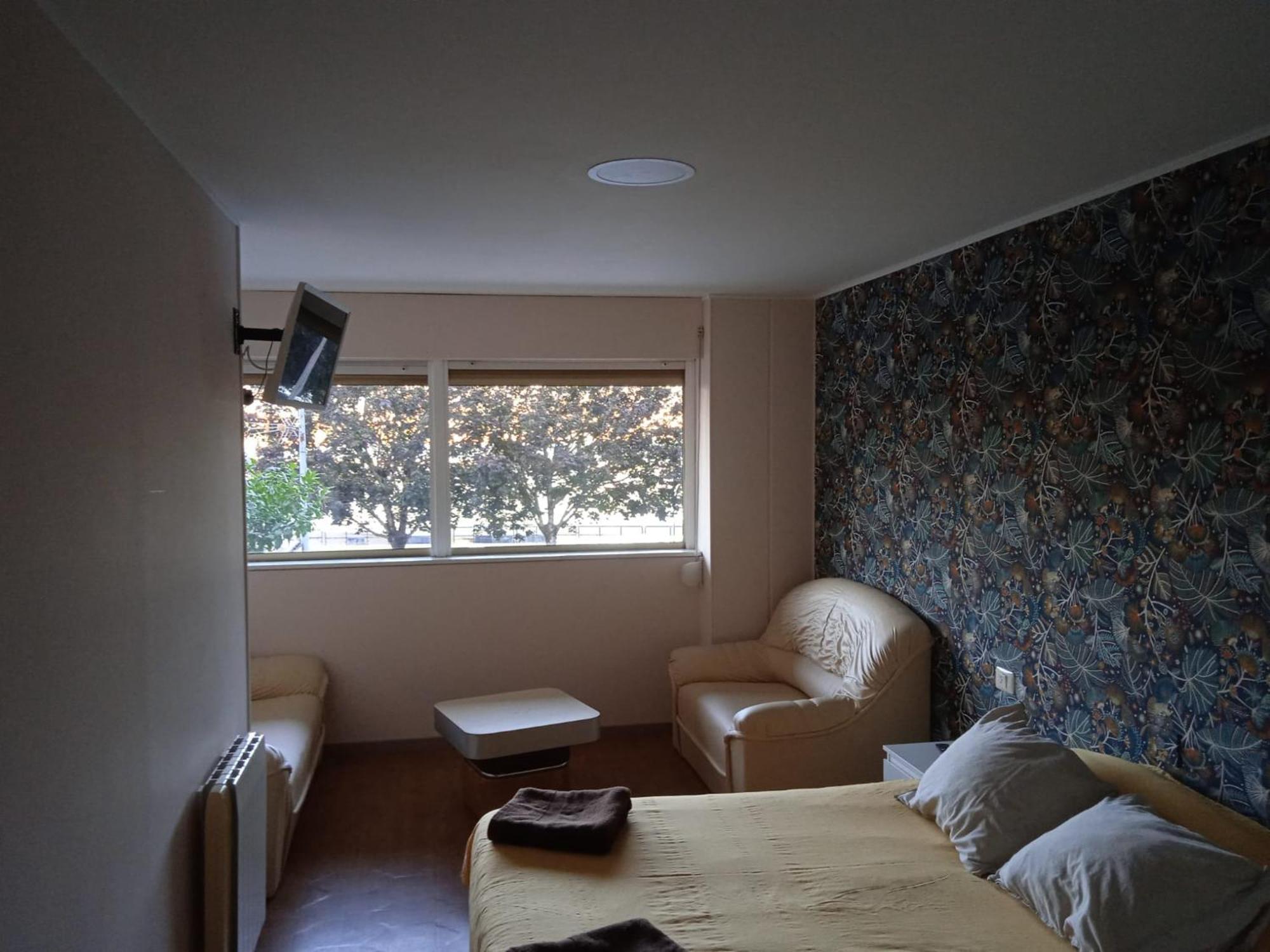 Piso Seara Apartment Moana Bagian luar foto