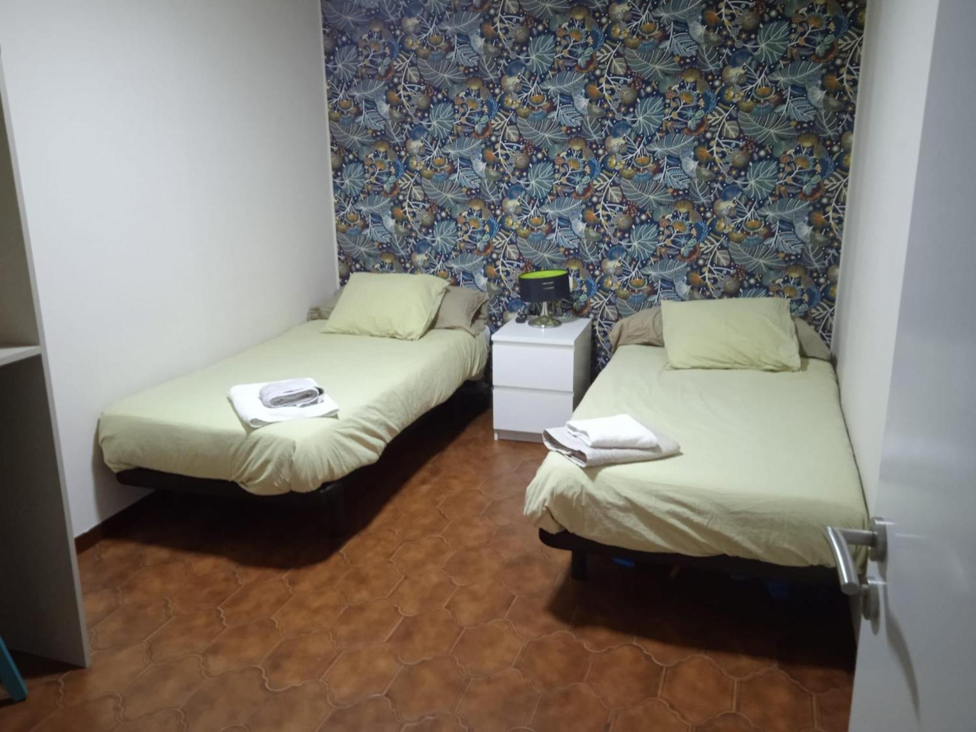 Piso Seara Apartment Moana Bagian luar foto