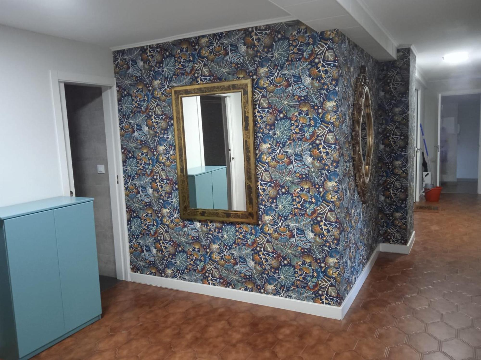 Piso Seara Apartment Moana Bagian luar foto