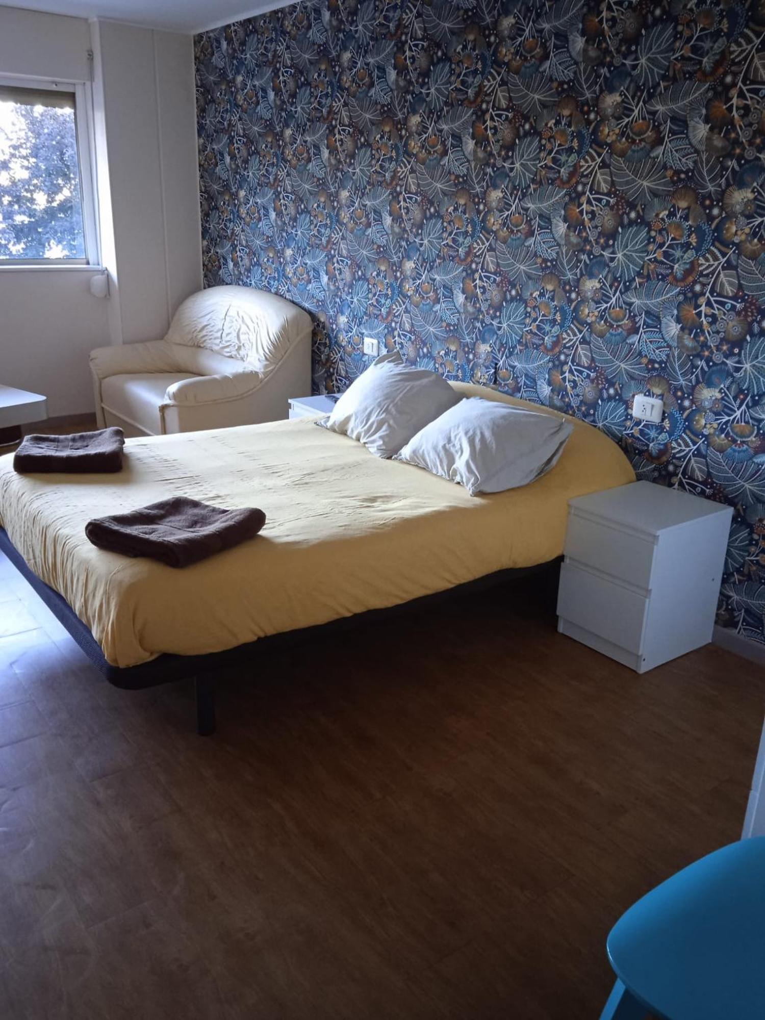 Piso Seara Apartment Moana Bagian luar foto
